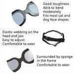 Dog Glasses Sunglasses Pet Glasses - Trustpick