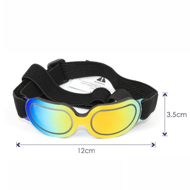 Dog Glasses Sunglasses Pet Glasses - Trustpick