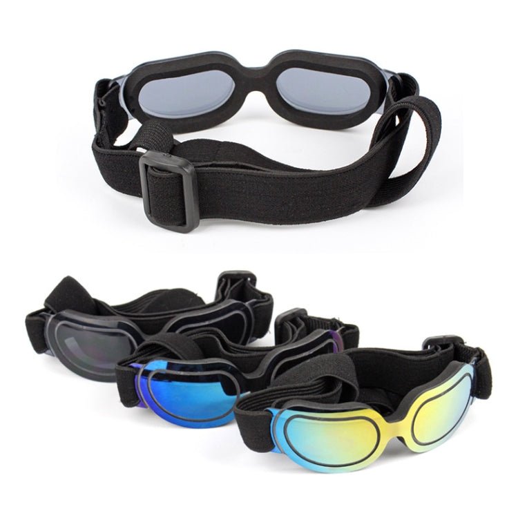 Dog Glasses Sunglasses Pet Glasses - Trustpick