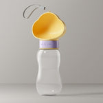 Dog Go Out Water Cup Portable Accompanying Cup Pet Drinking Water Drinker - Trustpick