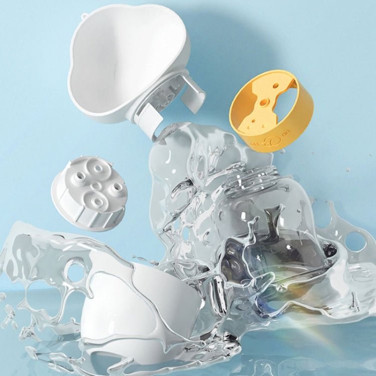 Dog Go Out Water Cup Portable Accompanying Cup Pet Drinking Water Drinker - Trustpick