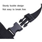 Dog Going Out Foldable On Chest Backpack Pet Carrier Bag - Trustpick