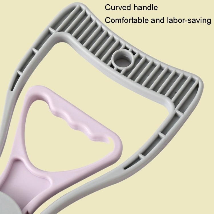 Dog Poop Picker for Outdoors Shovel Poop Picker - Trustpick