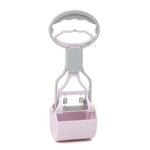 Dog Poop Picker for Outdoors Shovel Poop Picker - Trustpick