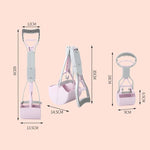 Dog Poop Picker for Outdoors Shovel Poop Picker - Trustpick