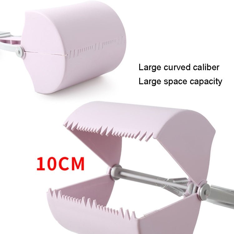 Dog Poop Picker for Outdoors Shovel Poop Picker - Trustpick