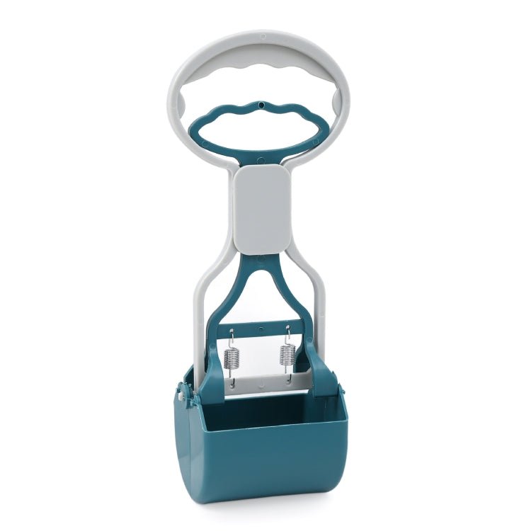 Dog Poop Picker for Outdoors Shovel Poop Picker - Trustpick