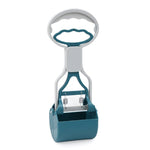 Dog Poop Picker for Outdoors Shovel Poop Picker - Trustpick