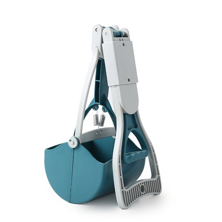 Dog Poop Picker for Outdoors Shovel Poop Picker - Trustpick