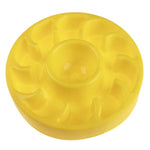 Dog Slow Food Bowl Pet Tattoo Deflection Bowl - Trustpick