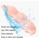 Dog TPR Chewing Teeth Stick Pet Interactive Training Bite - Resistant Toy - Trustpick