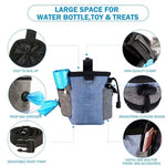 Dog Training Bag Outing Food Snacks Garbage Bag Dog Outing Training Waist Bag Pet Training Bag - Trustpick