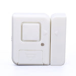 Door Magnetic Wireless Bell Door And Window Alarms Strong Adhesive Wolfproof Anti - theft Alarms - Trustpick