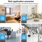 Door Window Magnetic Sensor Anti - entry Security Alarm - Trustpick