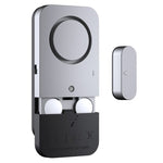 Door Window Magnetic Sensor Anti - entry Security Alarm - Trustpick