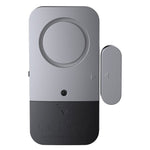 Door Window Magnetic Sensor Anti - entry Security Alarm - Trustpick