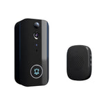 DoorBell i9 Wireless Doorbell Camera, Night vision, Motion Detection, Two - way Intercom - Trustpick