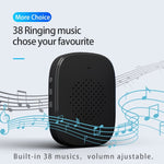 DoorBell i9 Wireless Doorbell Camera, Night vision, Motion Detection, Two - way Intercom - Trustpick