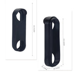 Doorbell Silicone Protective Cover for Google NEST HelloDoorbell Battery Version - Trustpick