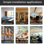 DP31 2.0MP HD Light Bulb WiFi Surveillance Camera, Support Motion Detection, Night Vision, Dual Light Source - Trustpick