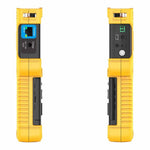 DT - T71 Network Engineering Tester Coaxial AHD/CVI/TVI Video Surveillance Tester - Trustpick