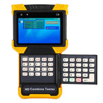 DT - T71 Network Engineering Tester Coaxial AHD/CVI/TVI Video Surveillance Tester - Trustpick