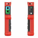 DT - T73 4 inch Engineering Tester Video Surveillance Tester - Trustpick