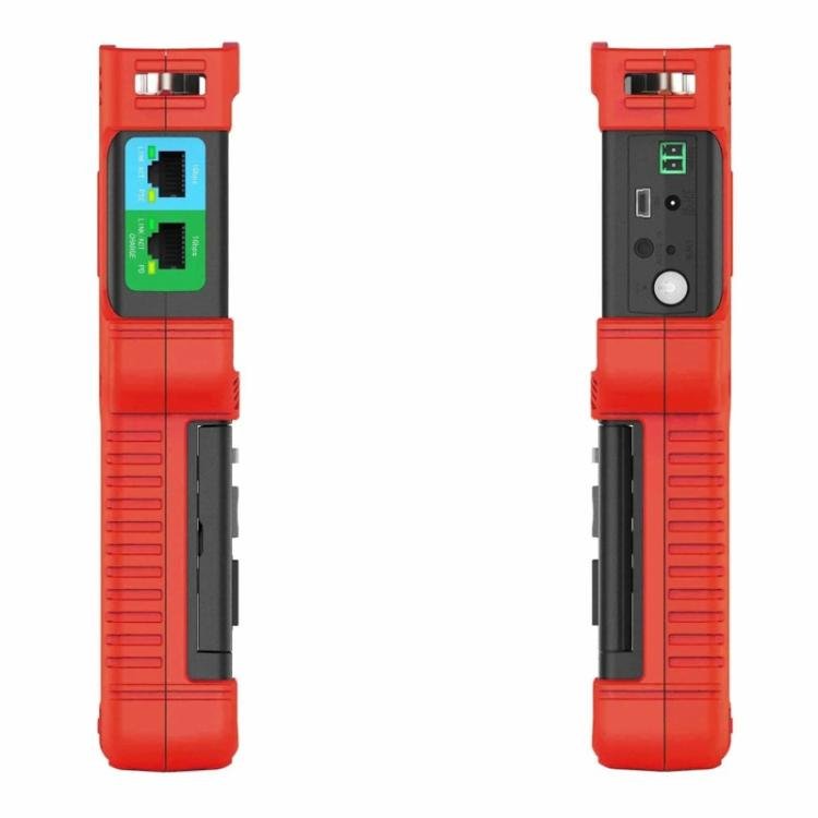 DT - T73 4 inch Engineering Tester Video Surveillance Tester - Trustpick