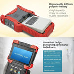 DT - T73 4 inch Engineering Tester Video Surveillance Tester - Trustpick