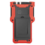 DT - T73 4 inch Engineering Tester Video Surveillance Tester - Trustpick