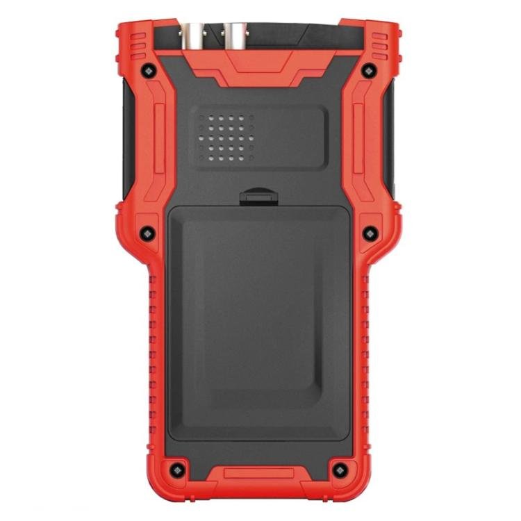 DT - T73 4 inch Engineering Tester Video Surveillance Tester - Trustpick