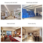 Dual Passive Infrared Detector, Frequency: 433MHZ (Using in S - MDC - 0210A/0211/0213/0214/0224/0225/0253/0401/0402) - Trustpick