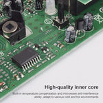 Dual Technology Motion Sensor DT - 7225 - Trustpick