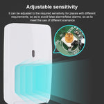 Dual Technology Motion Sensor DT - 7225 - Trustpick