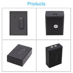 DY - CK400A Garage Door Switch Wireless WiFi Remote Controller, Support for Alexa Voice Control & APP Control & Multi - person Sharing - Trustpick