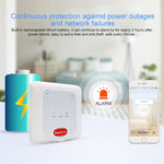 DY - H2 Smart Home System + Anti - theft System Set - Trustpick