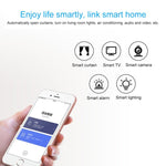 DY - H2 Smart Home System + Anti - theft System Set - Trustpick