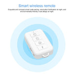 DY - H2 Smart Home System + Anti - theft System Set - Trustpick