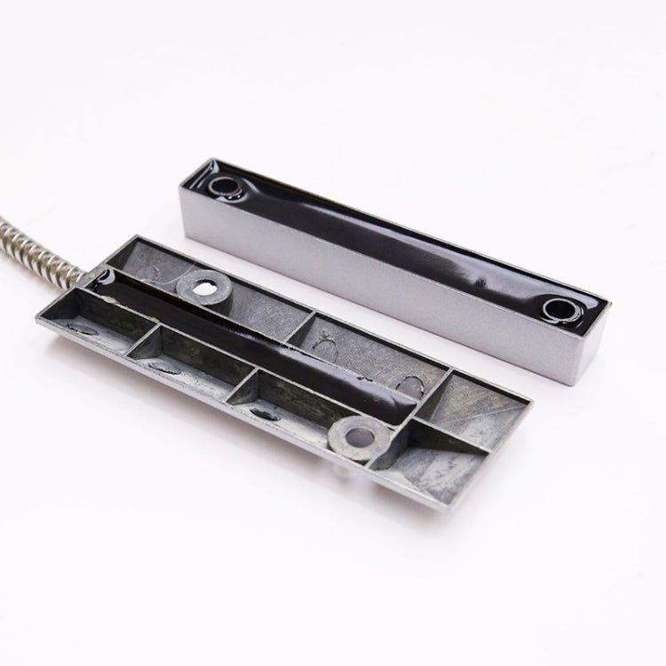 DY - JL100A Wireless Shutter Door Intelligent Door Magnetic Detector - Trustpick