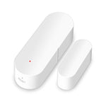 DY - MC400A WiFi Smart Linkage Home Door and Window Detector, Support Voice Control & APP Remote Control - Trustpick