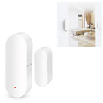 DY - MC400A WiFi Smart Linkage Home Door and Window Detector, Support Voice Control & APP Remote Control - Trustpick
