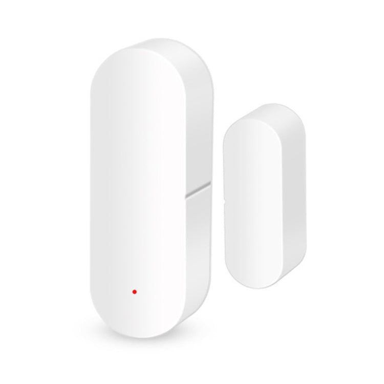 DY - MC400A WiFi Smart Linkage Home Door and Window Detector, Support Voice Control & APP Remote Control - Trustpick