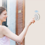 DY - ML300A Wireless Doorbell Button Anti - theft Alarm - Trustpick