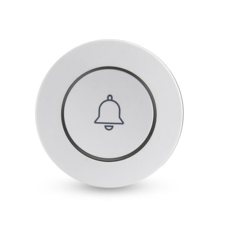 DY - ML300A Wireless Doorbell Button Anti - theft Alarm - Trustpick