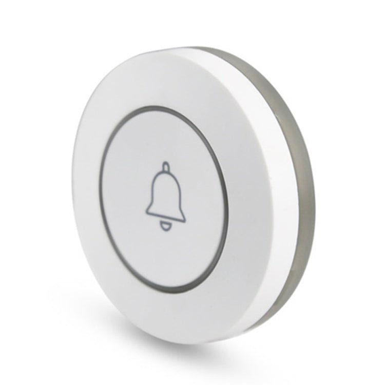 DY - ML300A Wireless Doorbell Button Anti - theft Alarm - Trustpick