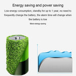 DY - SQ100B Water Leakage Detector with Two Sensors - Trustpick