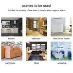 DY - SQ100B Water Leakage Detector with Two Sensors - Trustpick