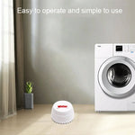 DY - SQ100B Water Leakage Detector with Two Sensors - Trustpick