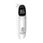 ELOFS EF - 07 Pet Dog Cat Ear Digital Thermometer Accurate Infrared Measuring Animal Thermometer - Trustpick
