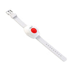 EM - 70 Wireless Emergency Alarm Wristband Sending Help Signal Fall Detect SOS Button for Old People, Children - Trustpick